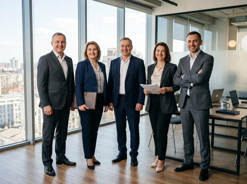 Команда Ladomeralita